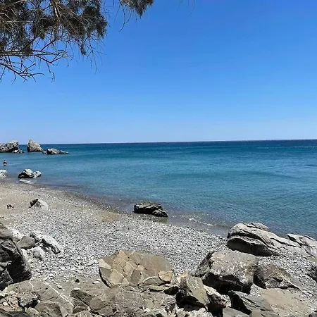 Blackbeard's House - Crete Apartamento Kastri (Crete)