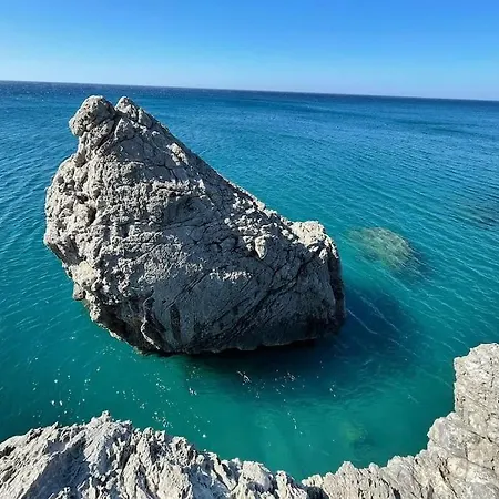 Blackbeard's House - Crete Apartamento