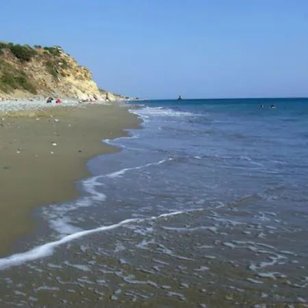 Apartamento Blackbeard's House - Crete Kastri (Crete)