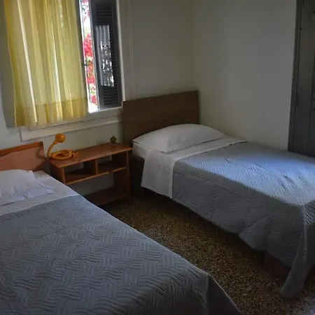 Blackbeard's House - Crete Apartamento *