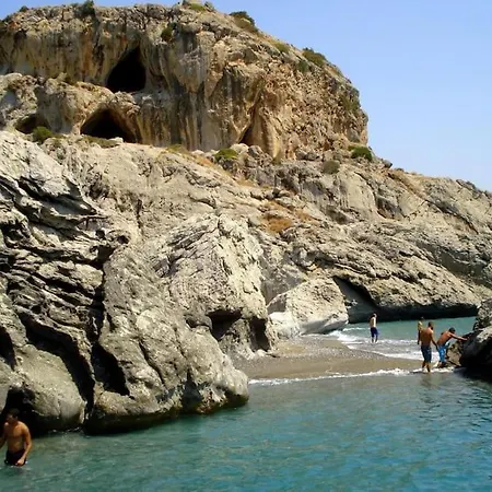 Blackbeard's House - Crete Kastri (Crete)