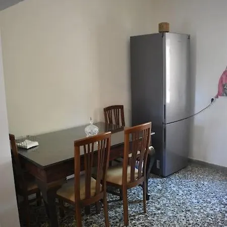 Blackbeard's House - Crete Апартаменты