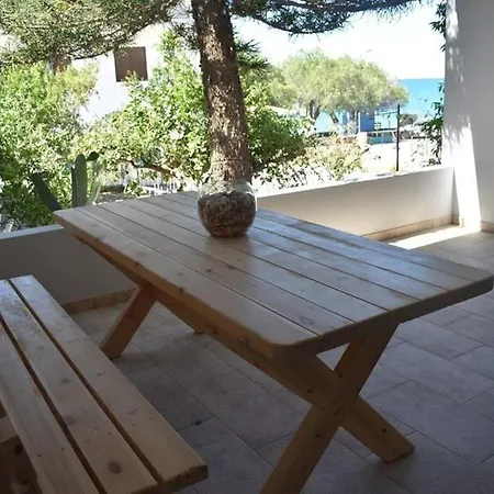Blackbeard's House - Crete